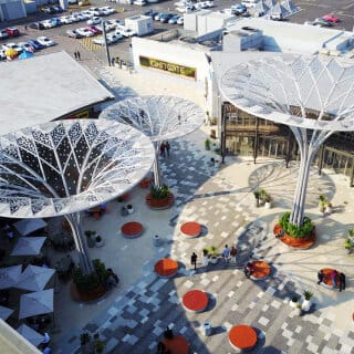 Eastgate Einkaufszentrum