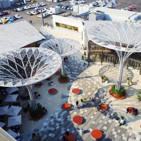Eastgate Einkaufszentrum
