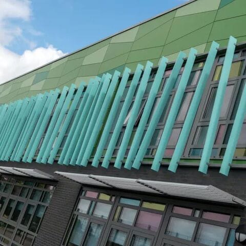 Belswains Primary School, Hemel Hempstead
