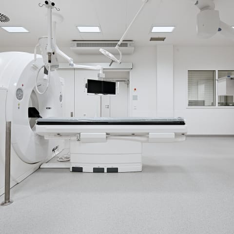 Städtisches Klinikum Karlsruhe, Neubau Haus M