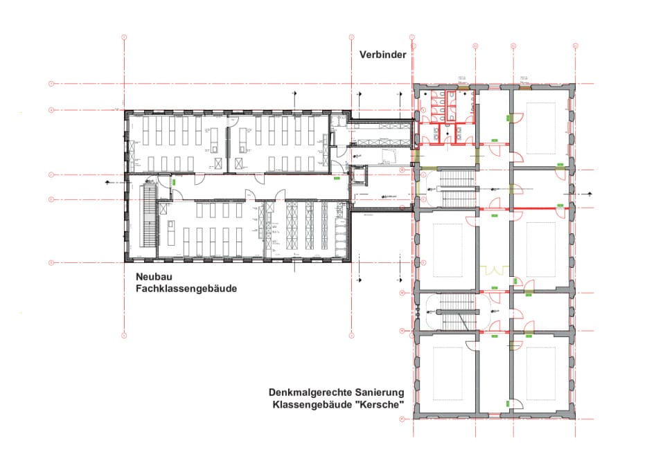 Grundriss 2.OG