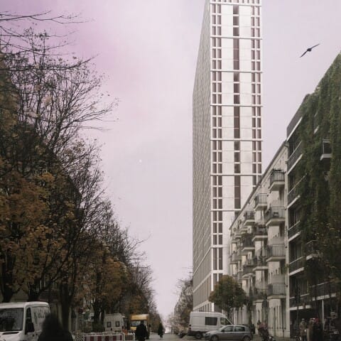 Hoch Hinaus