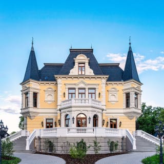 Villa Nordstern