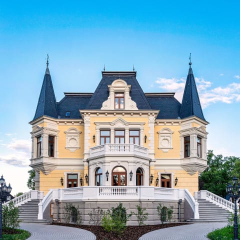 Villa Nordstern