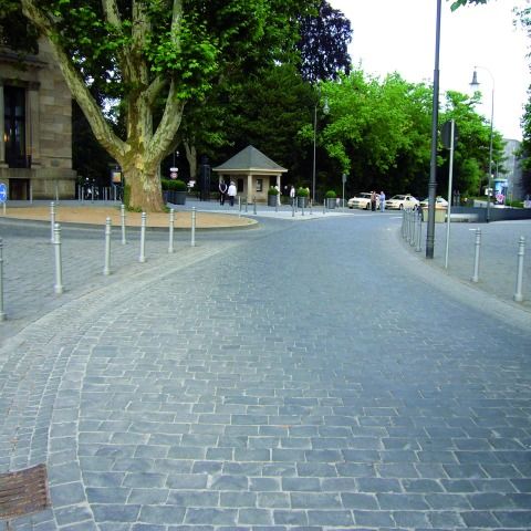 Bowling Green Wiesbaden