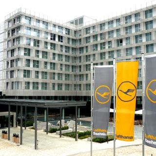 Lufthansa Training & Conference Center, Seeheim-Jugenheim