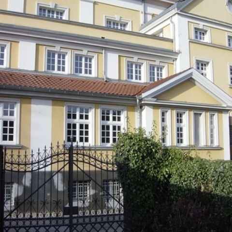Festhalle, Viersen