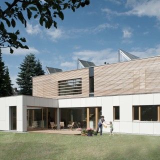 Wohnhaus