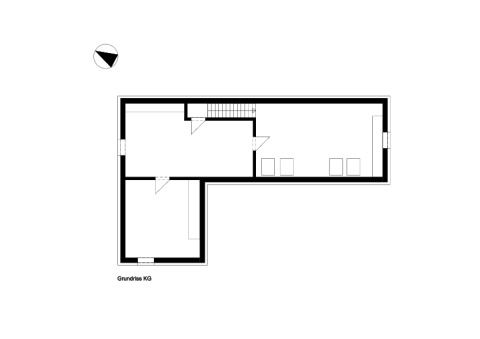 Grundriss KG