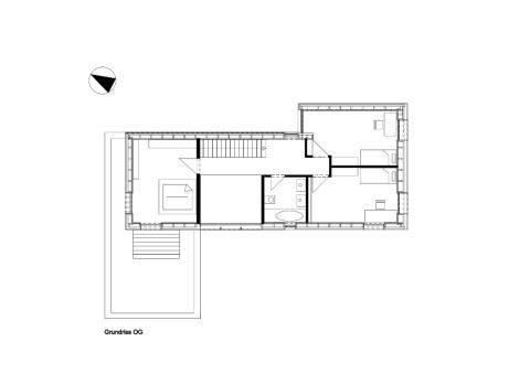 Grundriss OG