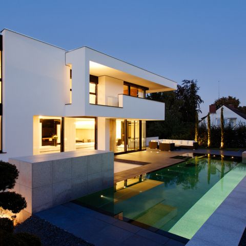 Casa Murano - Villa mit Pool