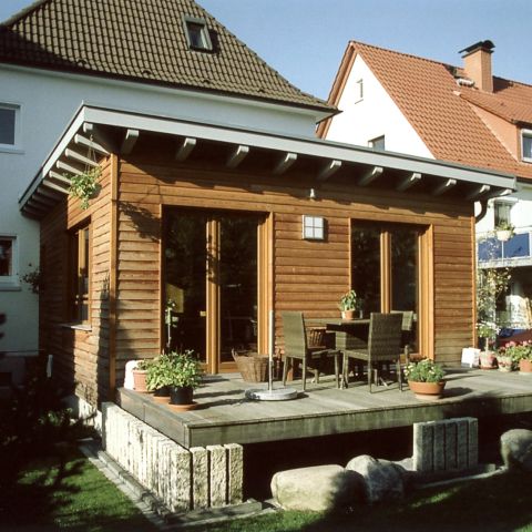 Holztraum 2010