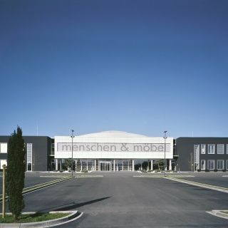 POLIPOL Verwaltung, Ausstellung und Entwicklung