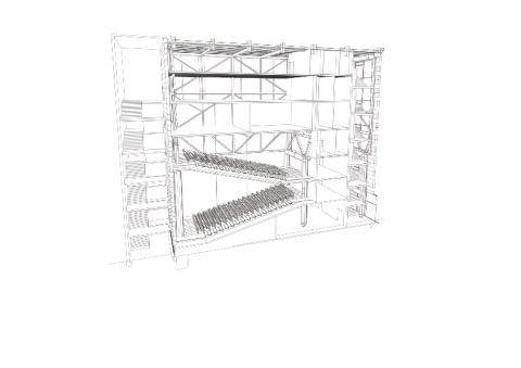 3D Schnitt