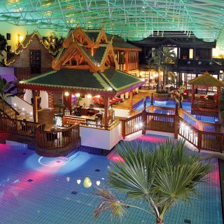 Wellness- und Spa Resort Sieben Welten, Fulda