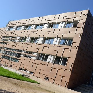 Sanierung des Clearing House (SOS-Kinderdorf)