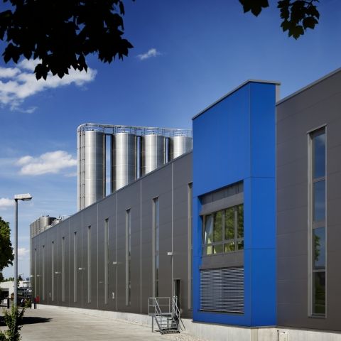 Ritter GmbH, Schwabmünchen