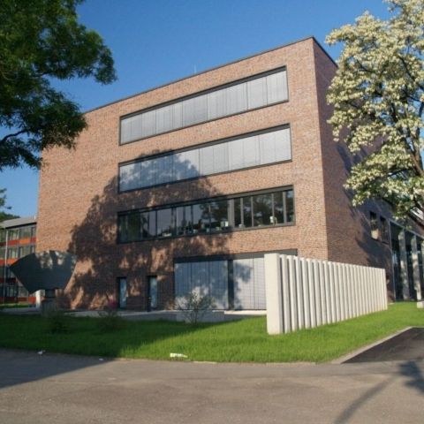 Technische Schule Heidenheim