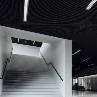 Weinhold-Bau, Technische Universität Chemnitz