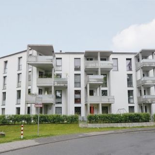 Mehrfamilienhaus in Neuss