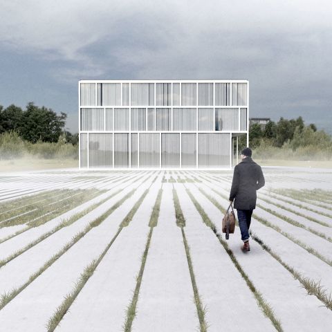 Headquarter Textilverband