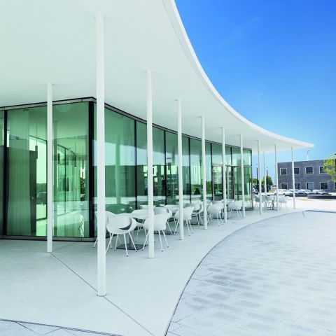 Kaffeehaus Leitz-Park