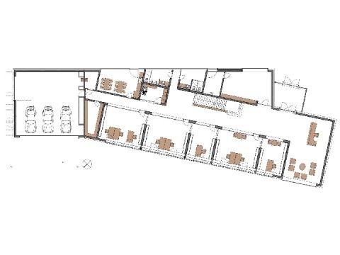 Händlmaier Grundriss EG