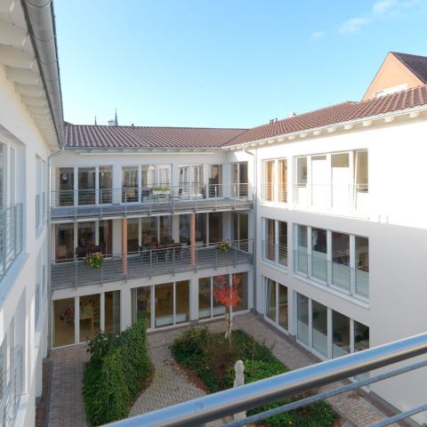 St.-Petri-Stift Höxter