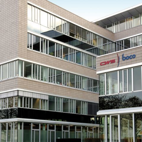 Modernisierung Bürogebäude Dreieich-Plaza