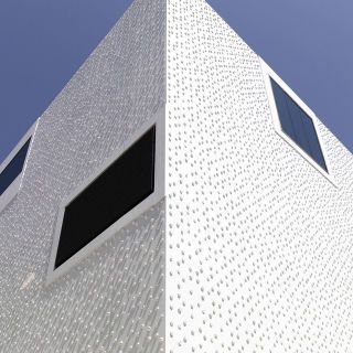Vorarlberg Museum Bregenz