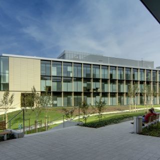 Wilanow Office Park