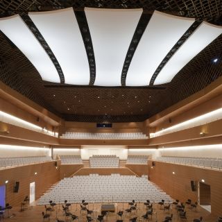 Musikforum Ruhr