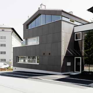 Einfamilienhaus R.