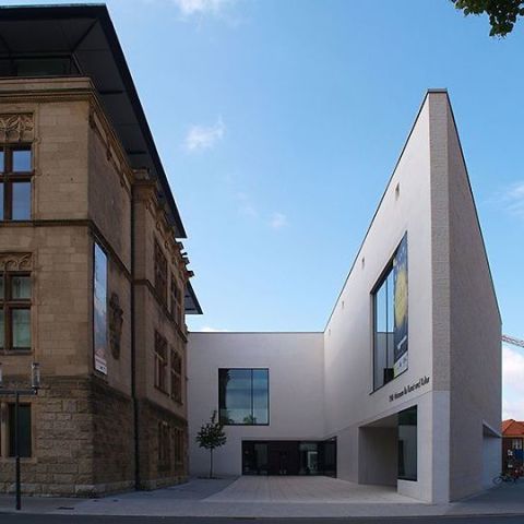 LWL Museum Münster