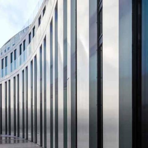 VIEW Bureaux, Paris