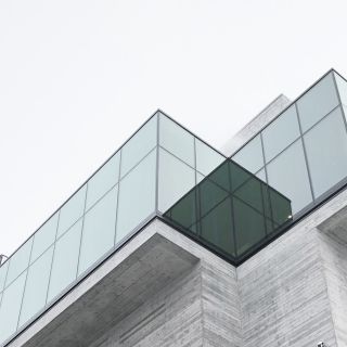 Bürgenstock Alpine Spa