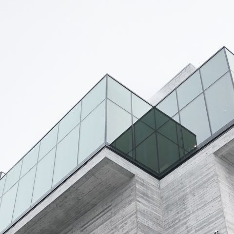 Bürgenstock Alpine Spa