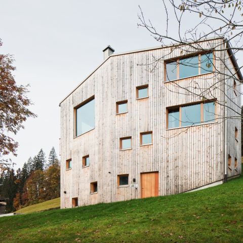Haus F