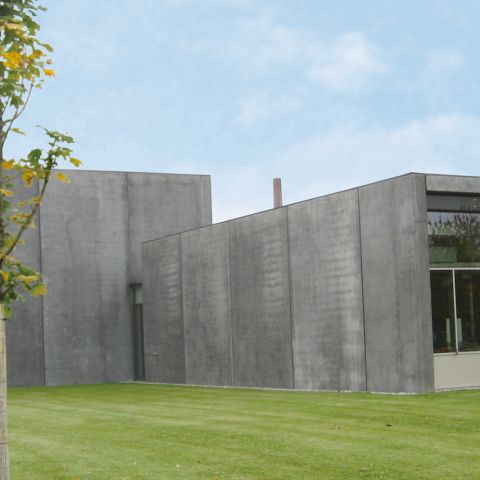 Bildungszentrum, Singen