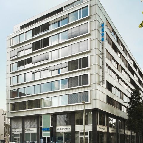VDEK Verband der Ersatzkassen e.V., Berlin