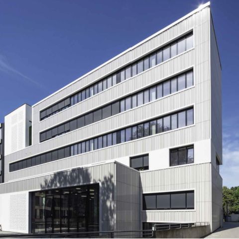 Sophie-Barat-Schule, Erzbistum Hamburg