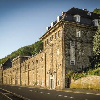 VIA Gebäude, Bacharach