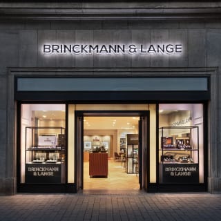 BRINCKMANN & LANGE