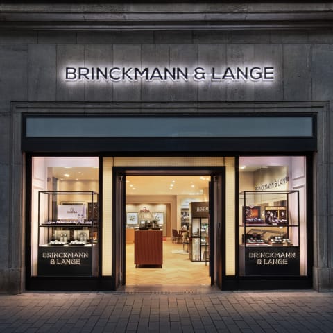 BRINCKMANN & LANGE