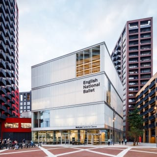 English National Ballet