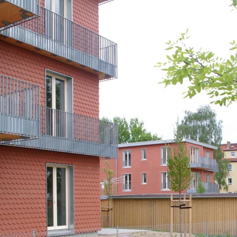 Massivholzhäuser Neuruppin