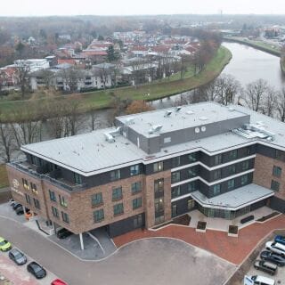 VIA PLAZA Meppen