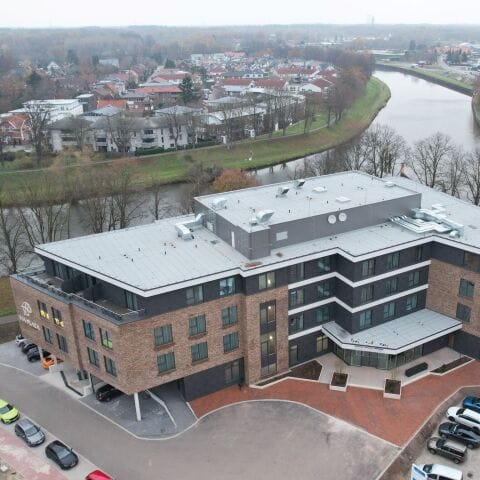 VIA PLAZA Meppen