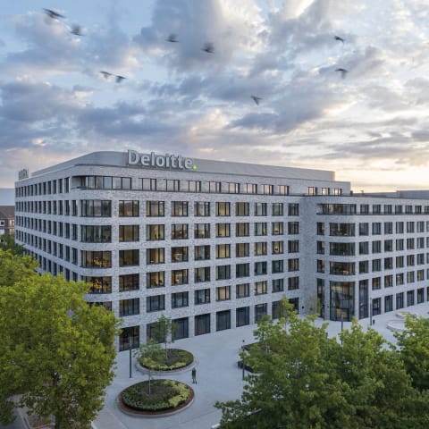 Heinrich Campus