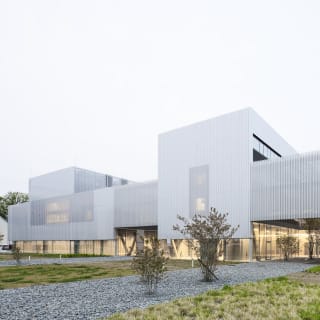 Campus Leverkusen
